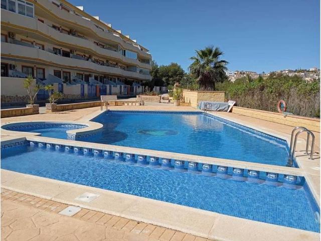 Piso en Venta en Orihuela