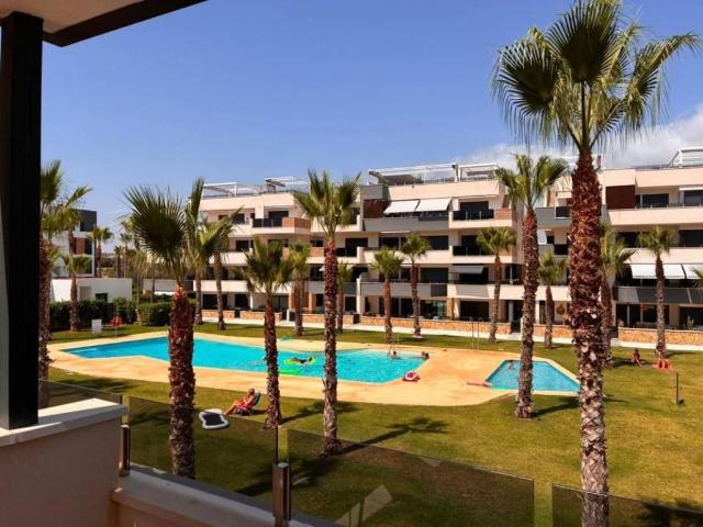 Piso en Venta en Orihuela