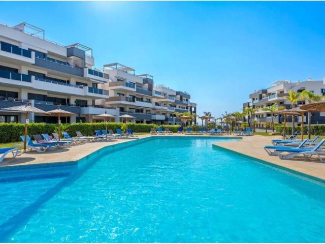 Piso en Venta en Orihuela