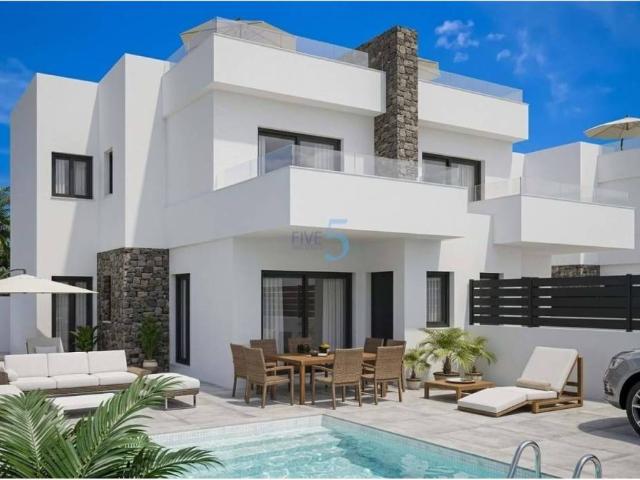 Casa en Venta en Orihuela
