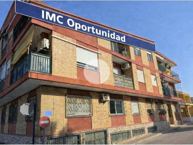 Piso en Venta en Orihuela