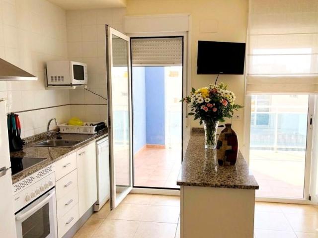 Piso en venta en Oropesa del Mar