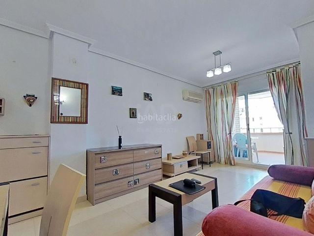 Piso en venta en Oropesa del Mar, Vista Mar. Pisos Oropesa del.