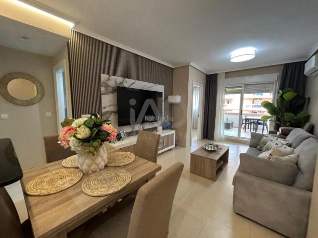 Piso en venta en Oropesa del Mar, Vista Mar. Pisos Oropesa del.