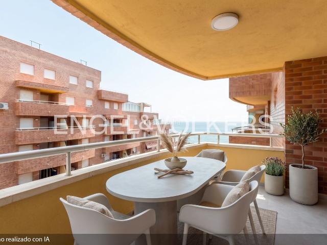 Piso en venta en Oropesa del Mar, Acapulco. Apartamento con vistas al mar en Oropesa del Mar. Pisos Oropesa del.