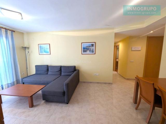 Piso en venta en Oropesa del Mar, Acapulco. Apartamento en Primera Línea con Gran Terraza. Pisos Oropesa del.