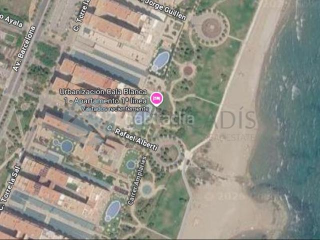 Piso en venta en Oropesa del Mar, Cala Blanca. Pisos Oropesa del.