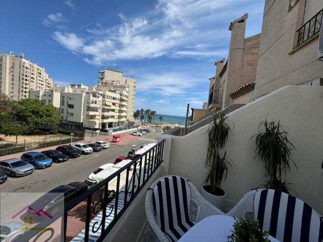 Piso en Venta en Oropesa Del Mar Castellón