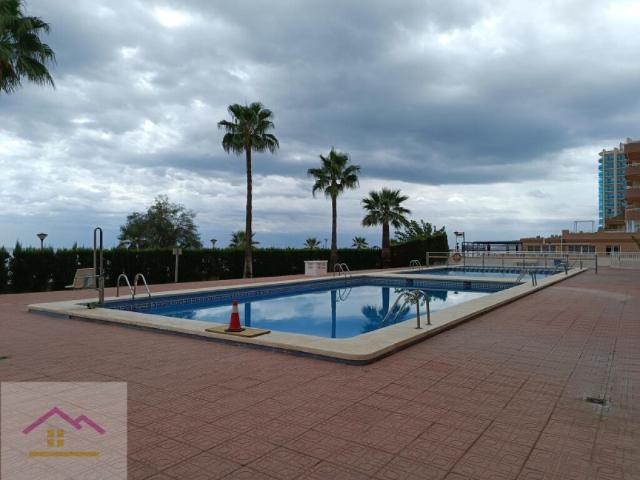 Piso en Venta en Oropesa Del Mar Castellón