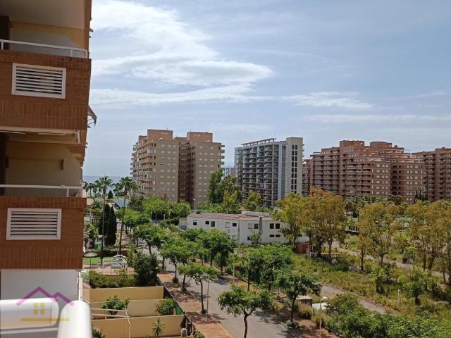 Piso en Venta en Oropesa Del Mar Castellón