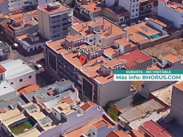 Piso en venta en Oropesa del Mar, Centro. Pisos Oropesa del.