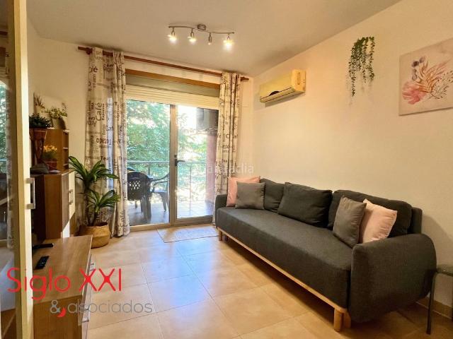 Piso en venta en Oropesa del Mar, El Balcó Jaume I. Apartamento en Playa de la Concha con zonas comunes y excelente ubicaciónAcogedor apartamento de 2 habitaciones y 1 baño, situado. Pisos Oropesa del.