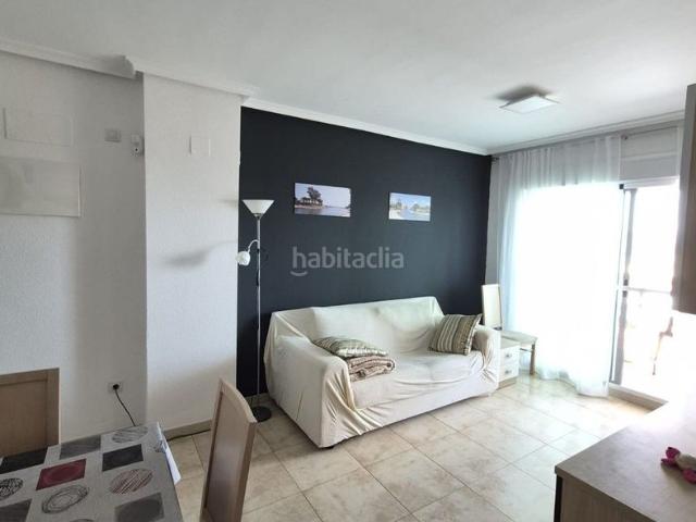Piso en venta en Oropesa del Mar, Jardines del Mar. A 150 METROS DE LA PLAYA CON GARAJE Y TRASTERO. Pisos Oropesa del.
