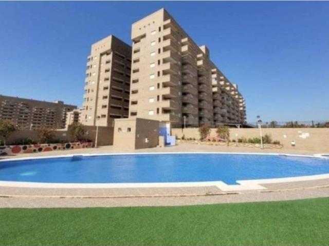 Piso en Venta en Oropesa del Mar Orpesa