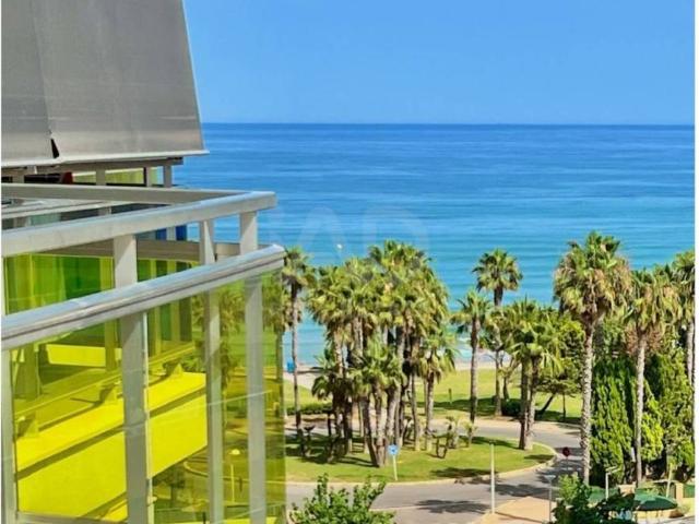 Piso en Venta en Oropesa del Mar Orpesa