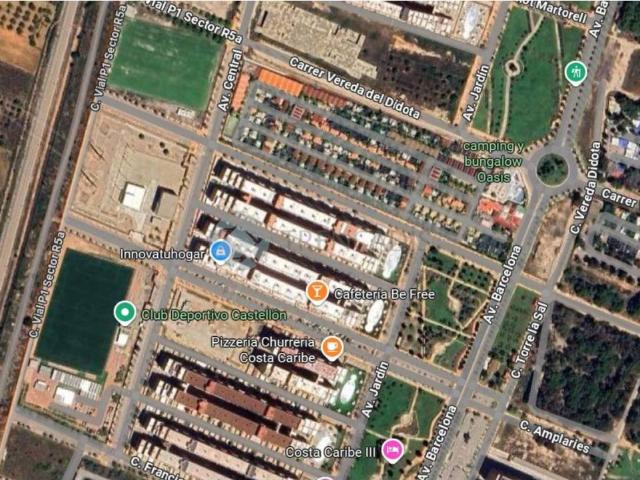 Piso en Venta en Oropesa del Mar Orpesa