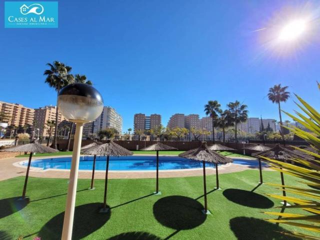 Piso en Venta en Oropesa del Mar Orpesa