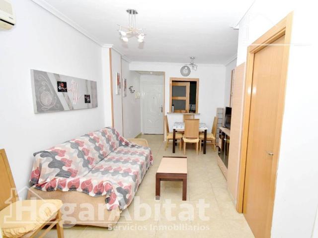 Piso en Venta en Oropesa del Mar Orpesa