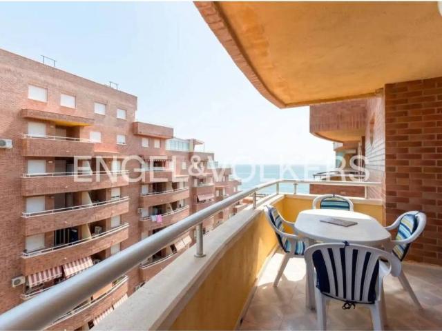 Piso en Venta en Oropesa del Mar Orpesa