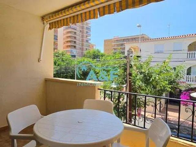 Piso en Venta en Oropesa del Mar Orpesa
