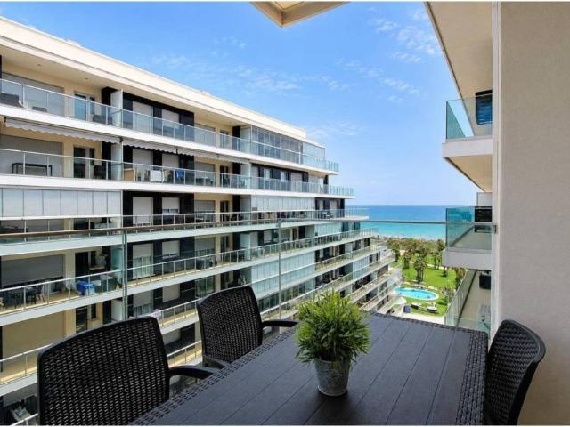 Piso en Venta en Oropesa del Mar Orpesa