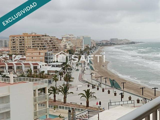Piso en Venta en Oropesa del Mar Orpesa
