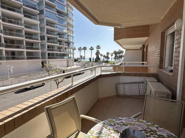 Piso en Venta en Oropesa del Mar Orpesa