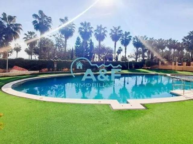 Piso en Venta en Oropesa del Mar Orpesa