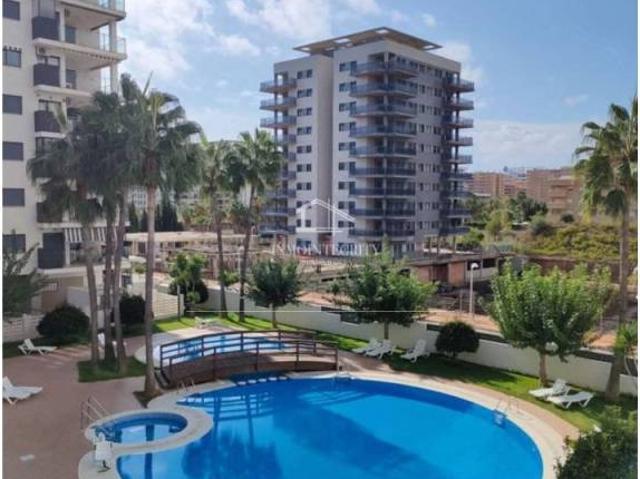 Piso en Venta en Oropesa del Mar Orpesa
