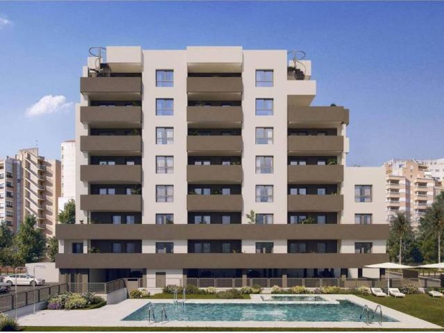 Piso en Venta en Oropesa del Mar Orpesa