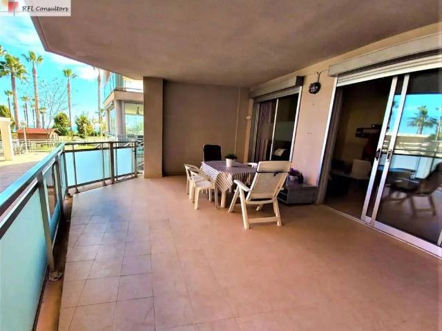 Piso en Venta en Oropesa del Mar Orpesa