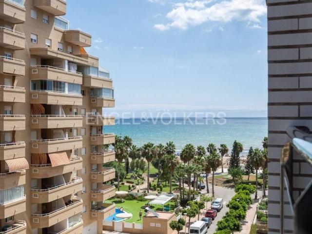 Piso en Venta en Oropesa del Mar Orpesa