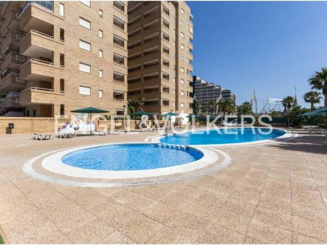 Piso en Venta en Oropesa del Mar Orpesa
