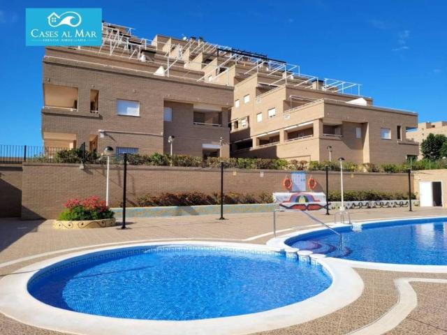 Piso en Venta en Oropesa del Mar Orpesa