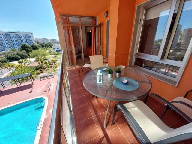 Piso en Venta en Oropesa del Mar Orpesa