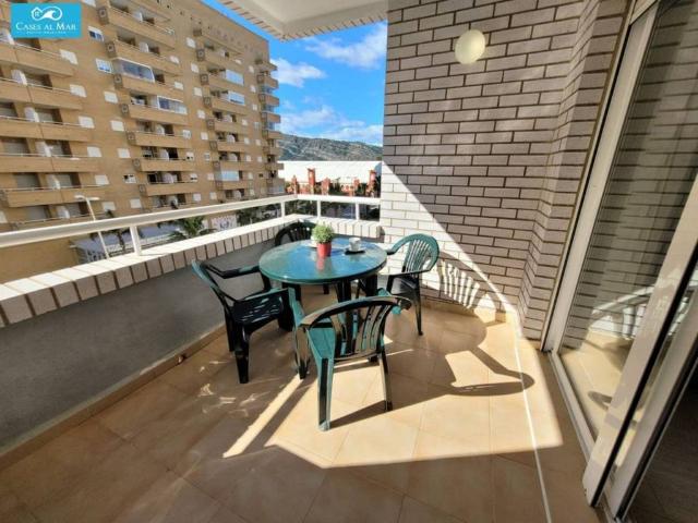Piso en Venta en Oropesa del Mar Orpesa