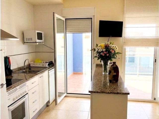 Piso en Venta en Oropesa del Mar Orpesa