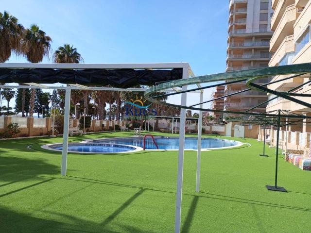 Piso en Venta en Oropesa del Mar Orpesa