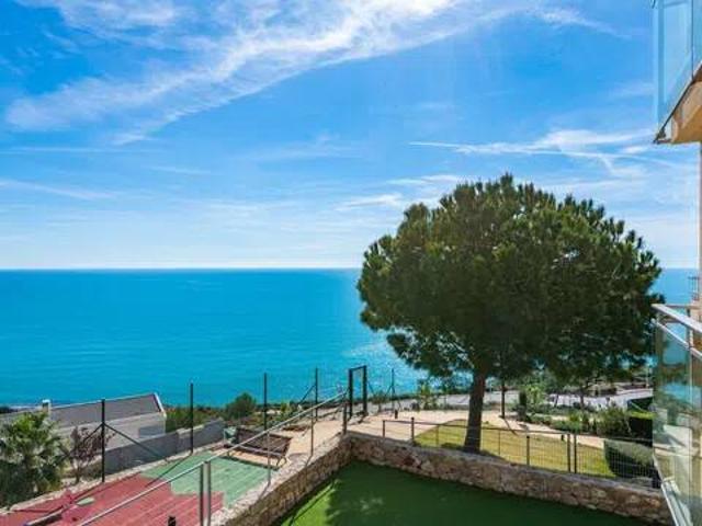 Piso en Venta en Oropesa del Mar Orpesa