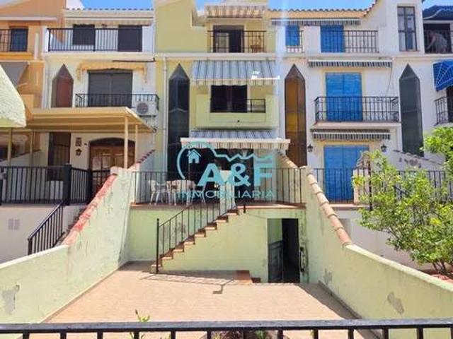 Piso en Venta en Oropesa del Mar Orpesa