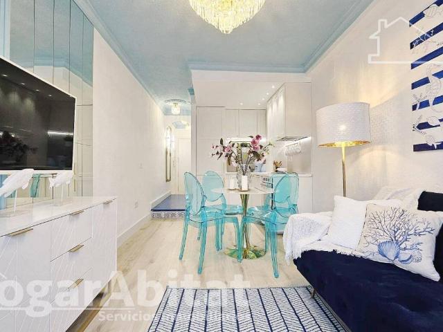 Piso en Venta en Oropesa del Mar Orpesa