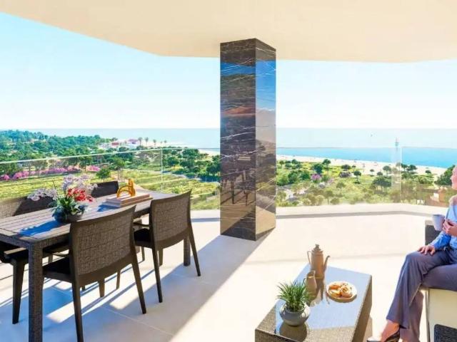 Piso en Venta en Oropesa del Mar Orpesa