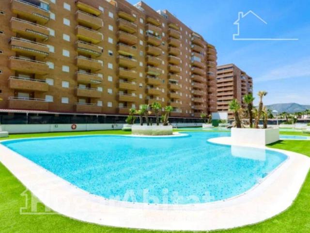 Piso en Venta en Oropesa del Mar Orpesa