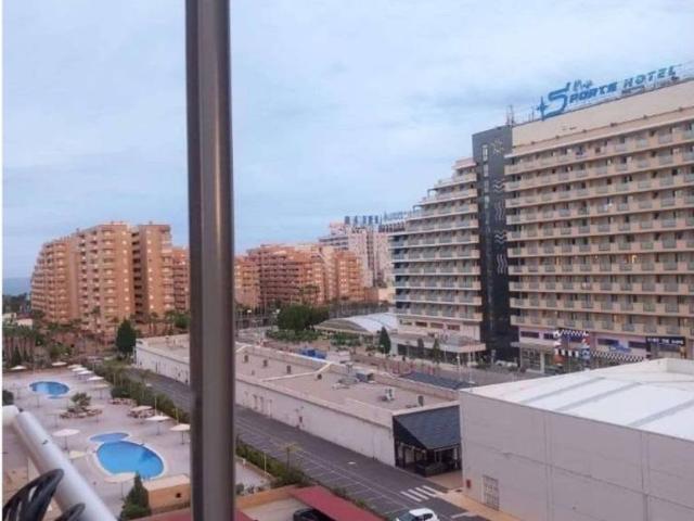 Piso en Venta en Oropesa del Mar Orpesa