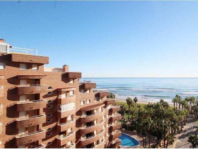 Piso en Venta en Oropesa del Mar Orpesa