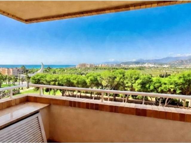 Piso en Venta en Oropesa del Mar Orpesa