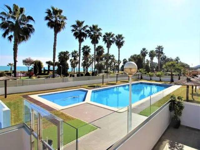 Piso en Venta en Oropesa del Mar Orpesa
