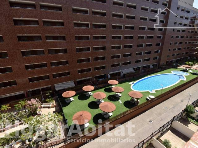 Piso en Venta en Oropesa del Mar Orpesa