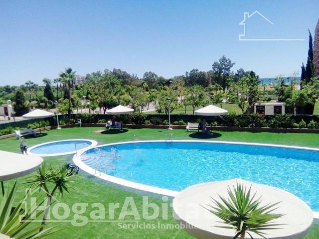 Piso en Venta en Oropesa del Mar Orpesa