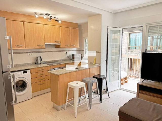 Piso en Venta en Oropesa del Mar Orpesa